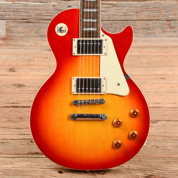 Epiphone LesPaul STANDARD 2008年製-