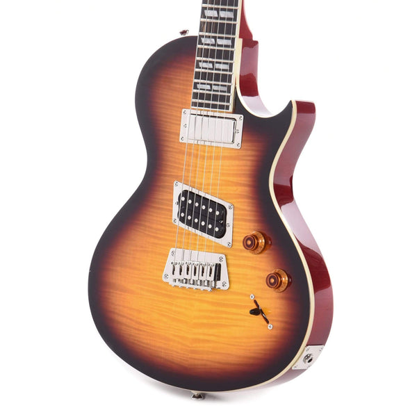 Epiphone Nancy Wilson Fanatic Outfit Fireburst – Chicago Music