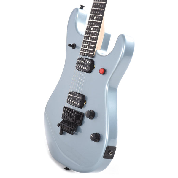 EVH 5150 Series Standard Ice Blue Metallic