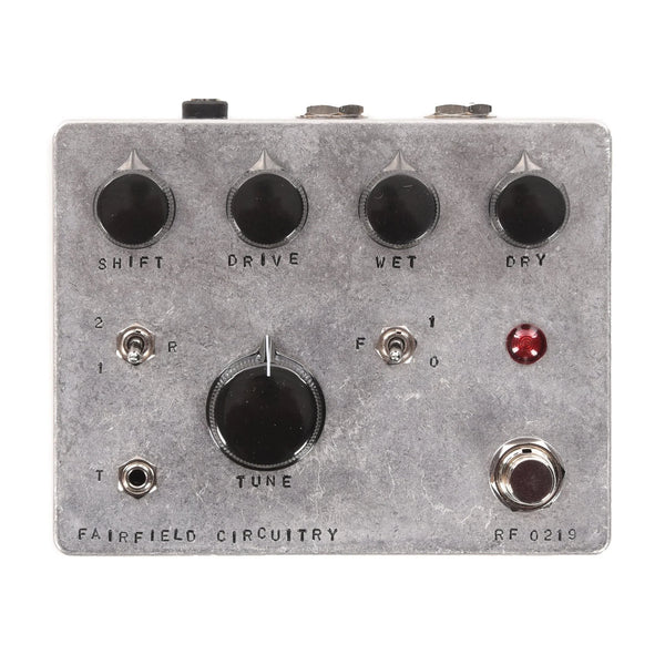 Fairfield Circuitry Roger That FM Modulator/Demodulator Pedal