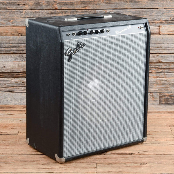 Fender Bassman 60 Combo Chicago Music Exchange