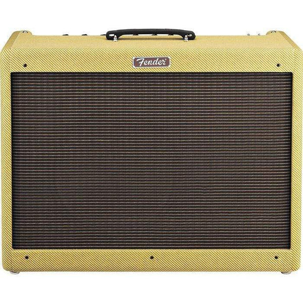 Fender Blues Deluxe Reissue 40W 1x12 Combo – Chicago Music Exchange