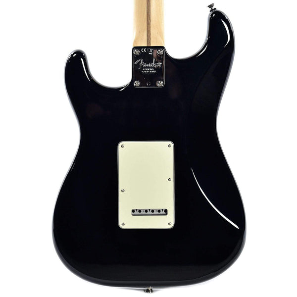 Fender American Pro Stratocaster RW Black – Chicago Music Exchange