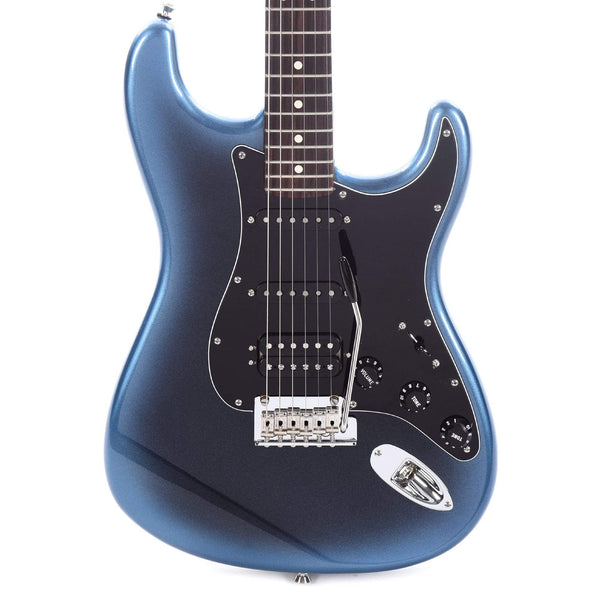 Fender American Professional II Stratocaster HSS Dark Night