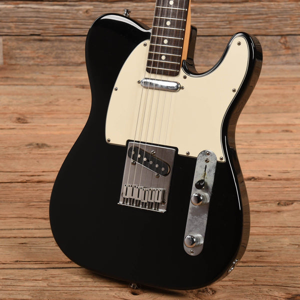 Fender American Standard Telecaster Black 1988 – Chicago Music