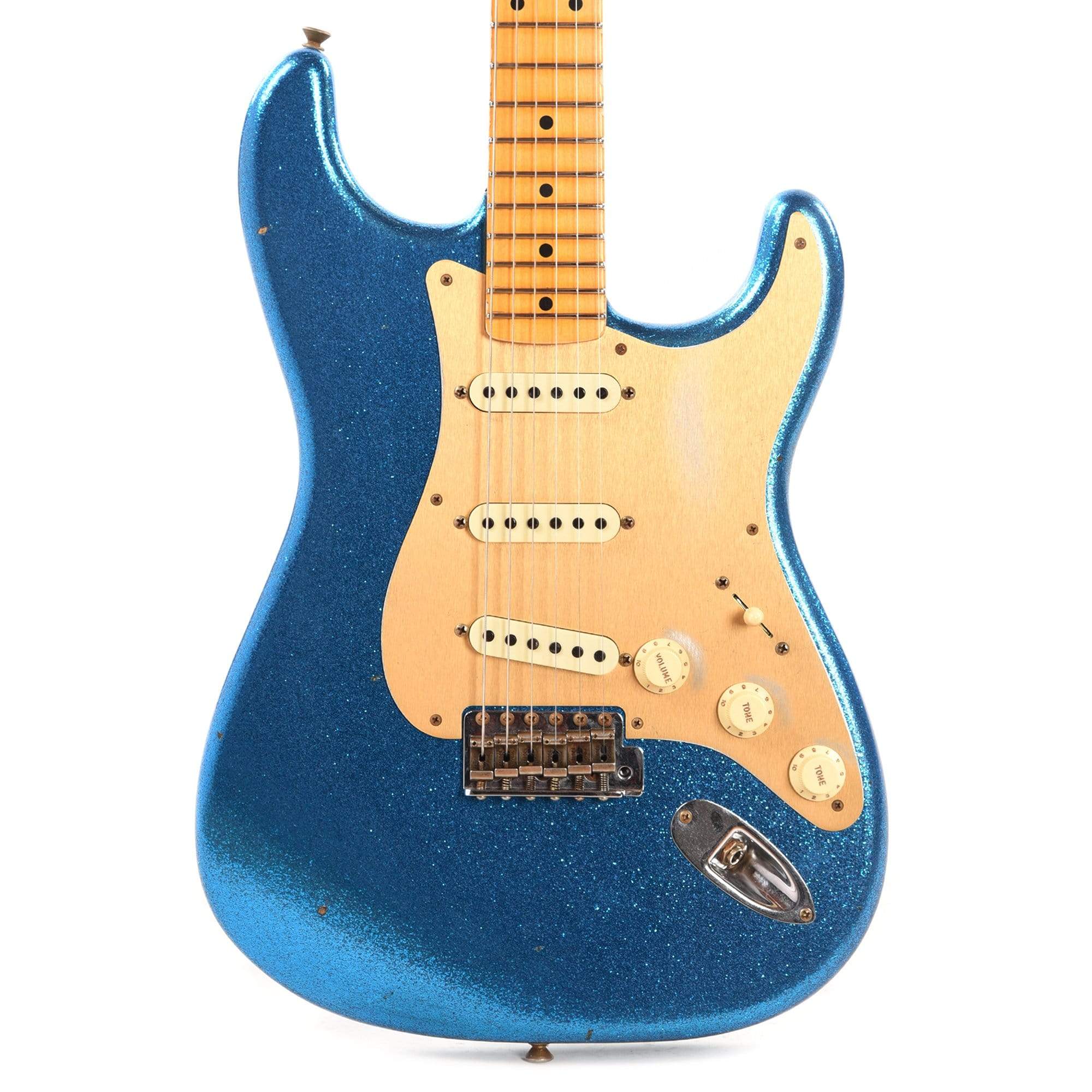 Fender Custom Shop 1957 Stratocaster 