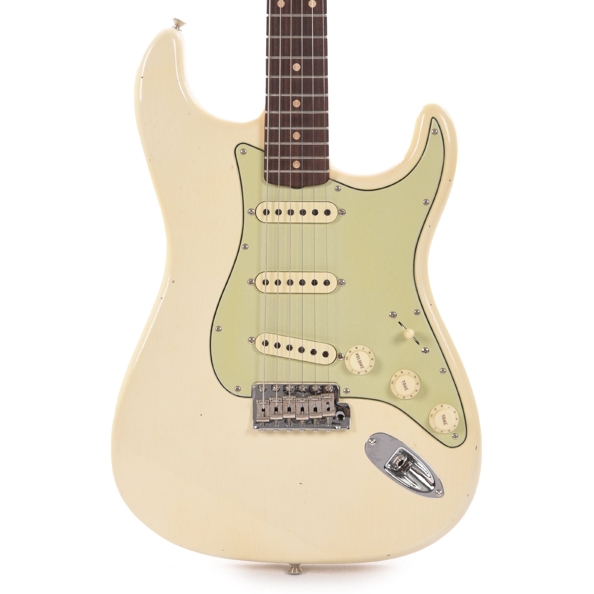 Fender Custom Shop 1960 Stratocaster 