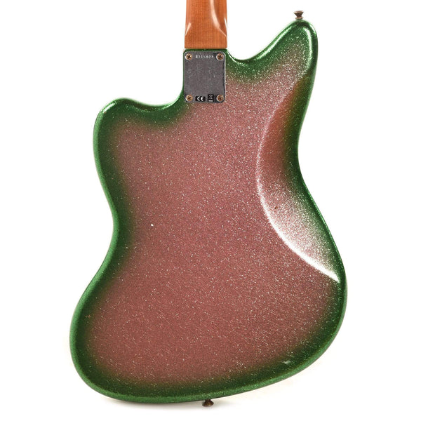 Allparts Black Pickup Covers for Jazzmaster – Chicago Music Exchange