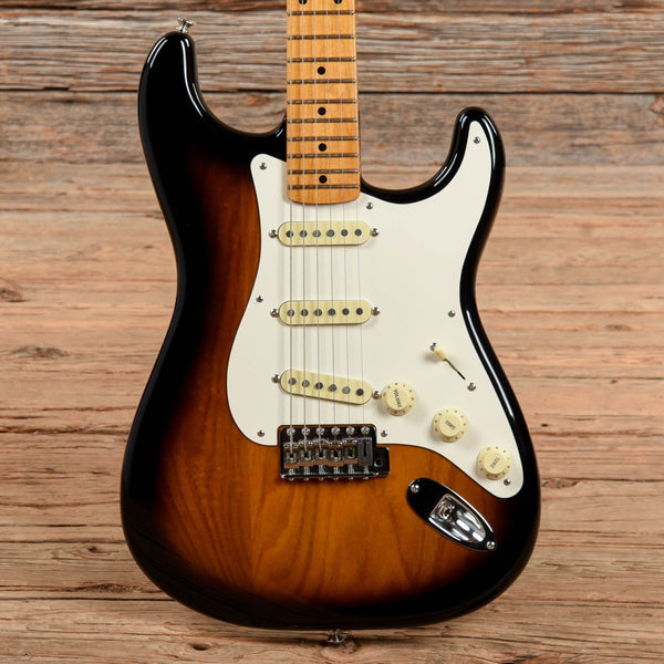 Eric johnson 54 on sale virginia strat