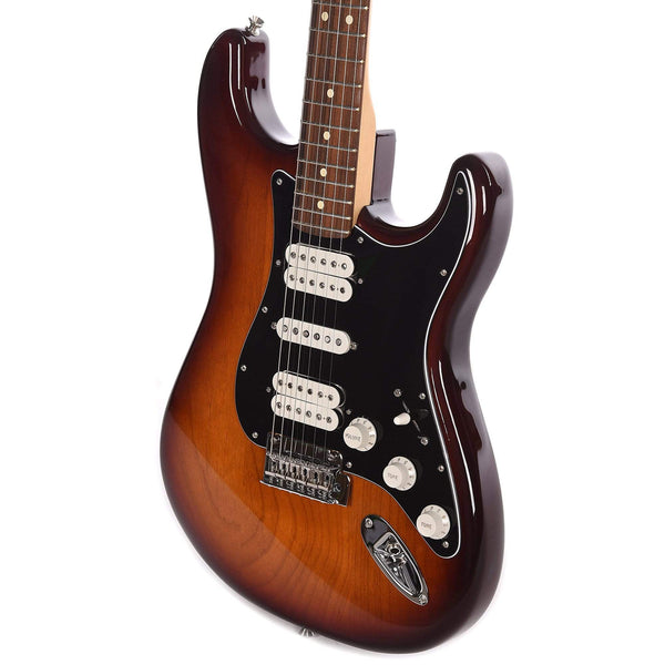 Fender Player Stratocaster HSH Tobacco Sunburst – Chicago Music