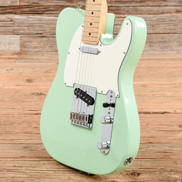 Fender player telecaster surf store pearl