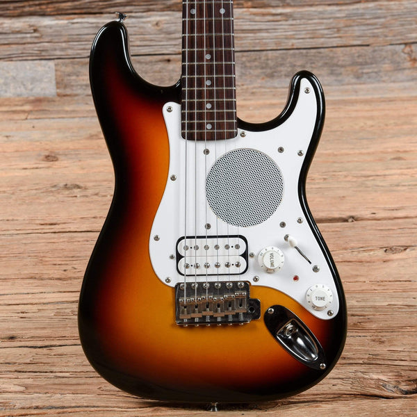 Fender ST-Champ Stratocaster Sunburst 1994 – Chicago Music