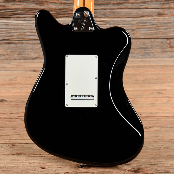 Fender Super-Sonic Ltd Black 2021 – Chicago Music Exchange