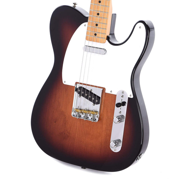 Fender Vintera '50s Telecaster 2-Tone Sunburst