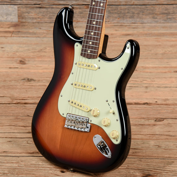 Fender Vintera '60s Stratocaster Sunburst