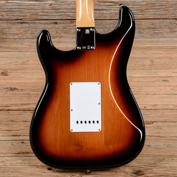 Fender Vintera '60s Stratocaster Sunburst