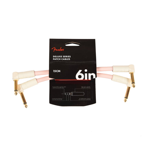 Fender patch store cables