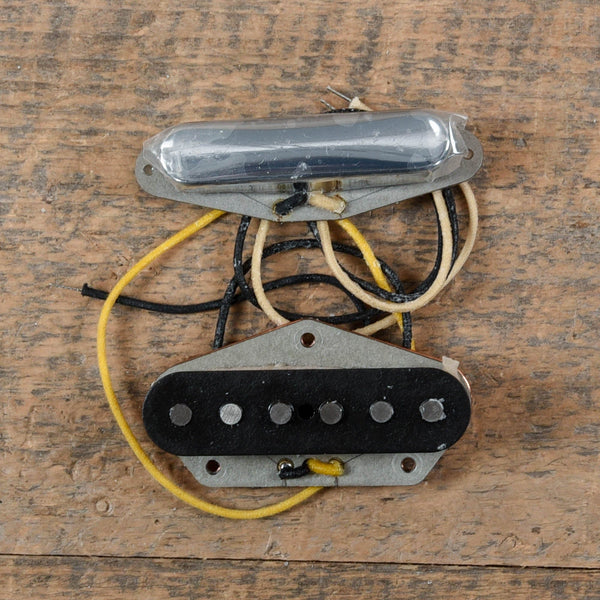 Fender Pure Vintage '64 Telecaster Pickup Set – Chicago Music