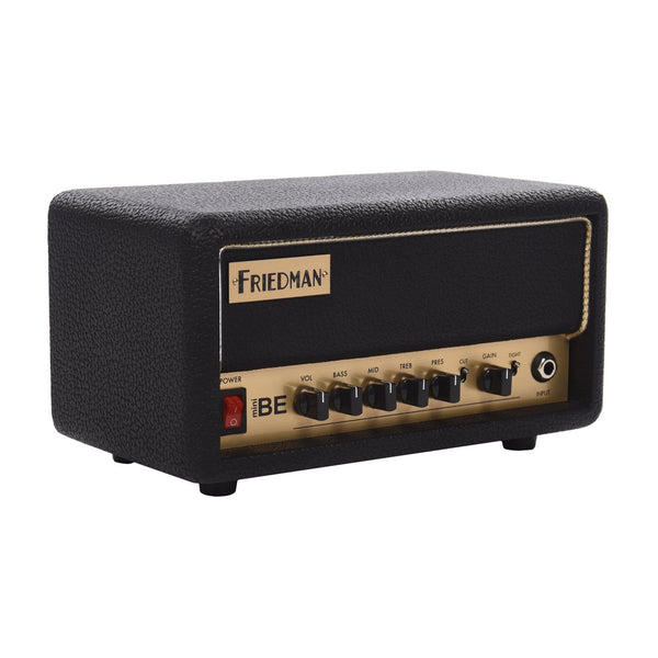 Friedman BE Mini 30W Head – Chicago Music Exchange