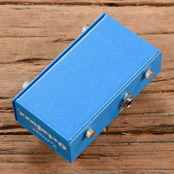 Fulltone Octafuzz OF-2 – Chicago Music Exchange