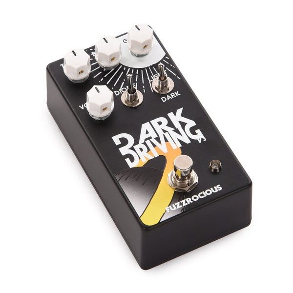 Fuzzrocious Dark Driving V3