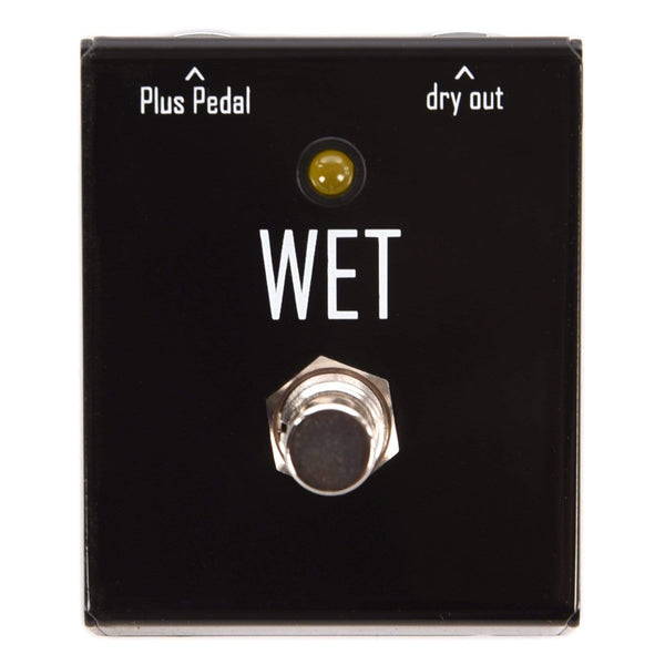 Gamechanger Audio Wet Footswitch for Plus Pedal – Chicago Music