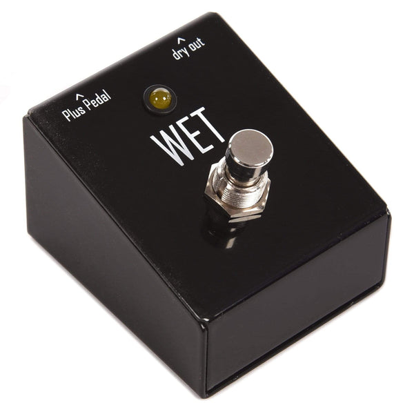 Gamechanger Audio Wet Footswitch for Plus Pedal – Chicago Music