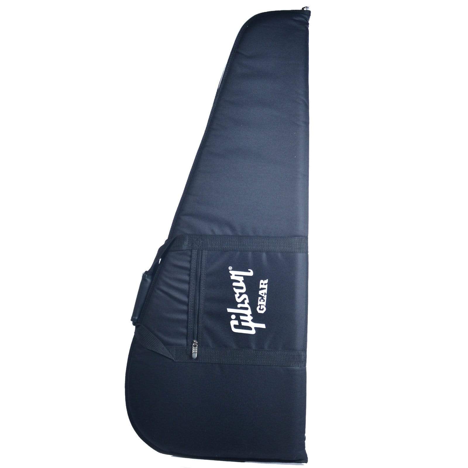 Gibson Gear Cordura Electric Guitar Gig Bag – Chicago Music Exchange