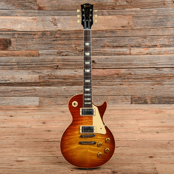 The CME Collection - Collector's Choice Gibson Models – Chicago Music  Exchange