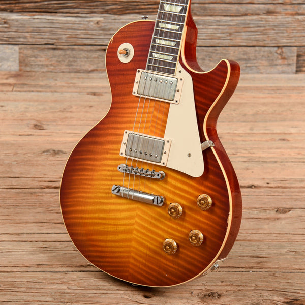 The CME Collection - Collector's Choice Gibson Models – Chicago Music  Exchange