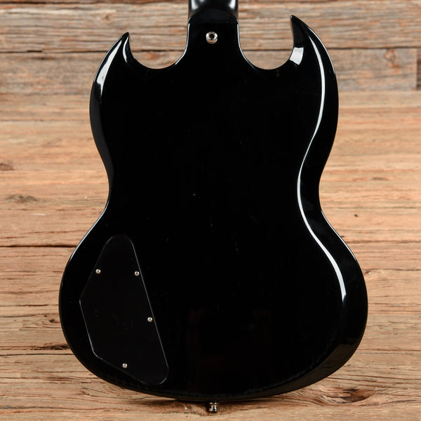 Gibson SG Special Black 2009 – Chicago Music Exchange