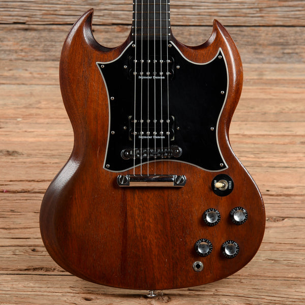 Gibson sg store faded 2010