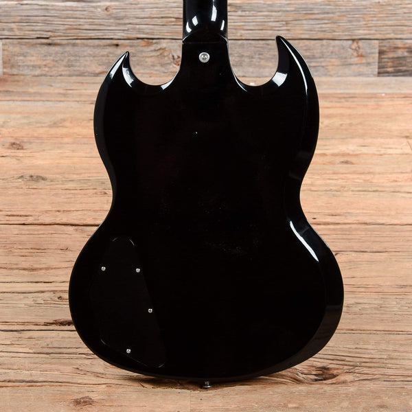 Gibson SG Standard Black 2009 – Chicago Music Exchange