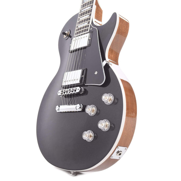Gibson USA Les Paul Modern Graphite Top