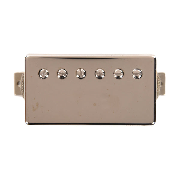 Gibson 57 Classic Plus Humbucker Nickel 2-Conductor, Potted