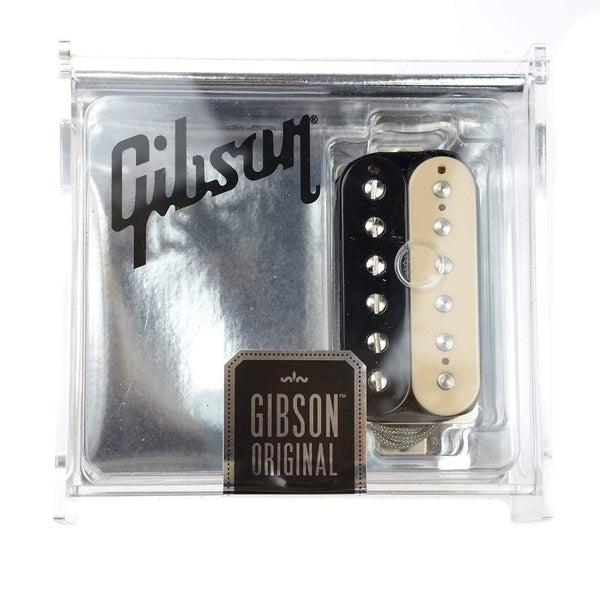 Gibson Burst Bucker #1 AL V Wound by PS ギブソン バーストバッカー 