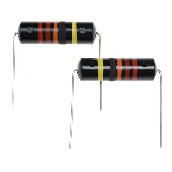 Gibson Historic Bumble Bee Capacitors 2-Pack – Chicago Music Exchange