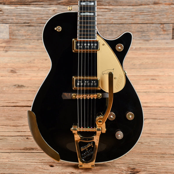 グレッチ ブラックペンギン GRETSCH G6134 BLACK PENGUIN 2008年製 - 楽器、器材