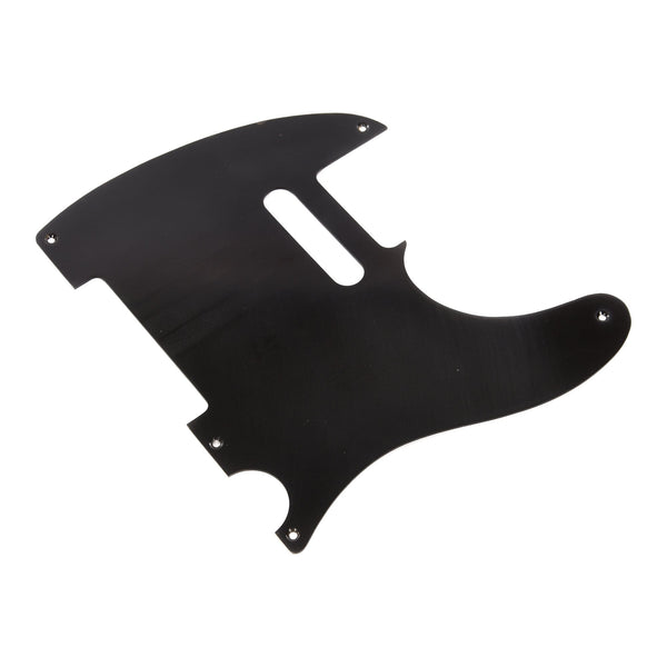 Guitarslinger 50s Tele Bakelite Pickguard – Chicago Music Exchange