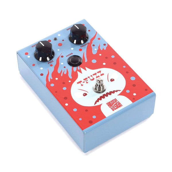 Hilbish Design T-Fuzz Dual Mode Fuzz