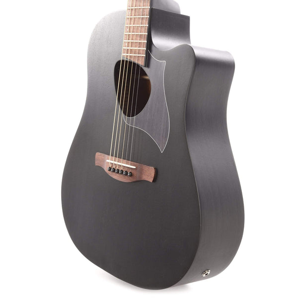 Ibanez ALT20 Acoustic Weathered Black