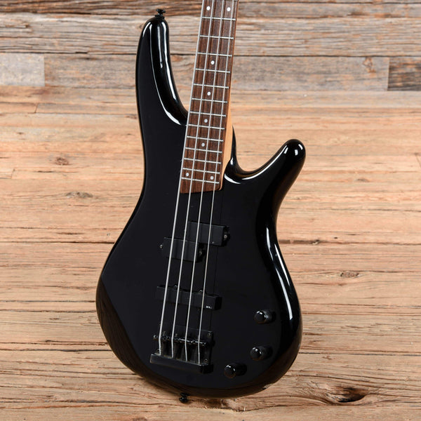 Ibanez SR400 Electric Bass Black 1994 – Chicago Music Exchange