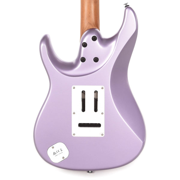 Ibanez MAR10 Signature Mario Camarena Lavender Metallic Matte