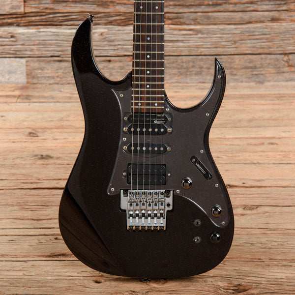 Ibanez rg2550 deals