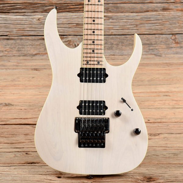 Ibanez rg deals series white