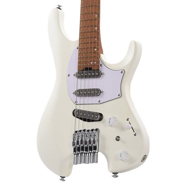 Ibanez ICHI10 Ichika Signature White – Chicago Music Exchange