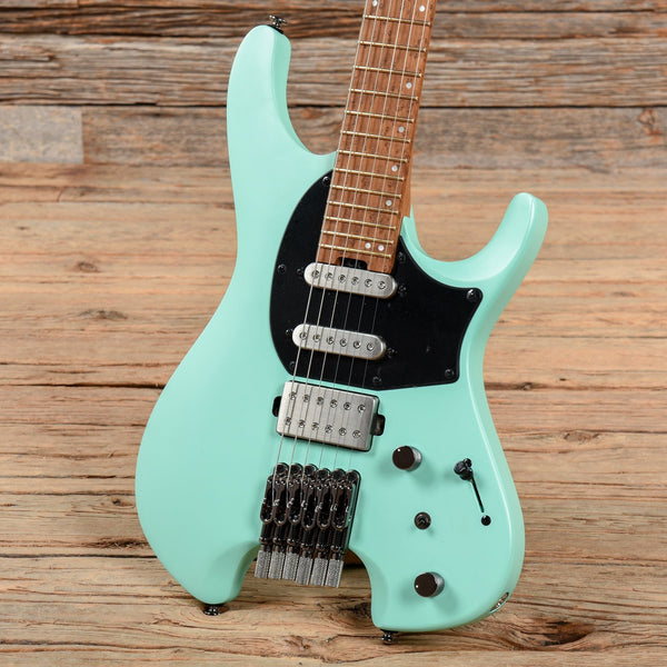 IBANEZ Q54 SEA FOAM GREEN