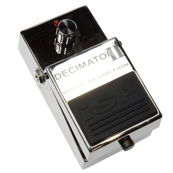 ISP Technologies Decimator II Pedal