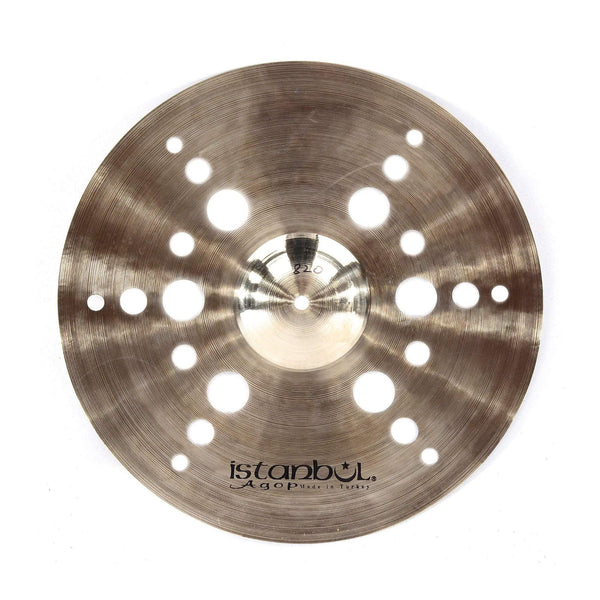 Istanbul Agop 16