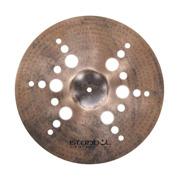 Istanbul Agop 17